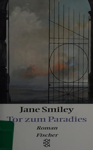 Cover image for Tor zum Paradies