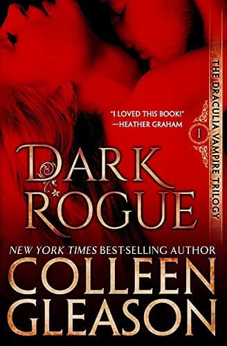 Cover image for Dark Rogue