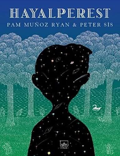 Cover image for Hayalperest
