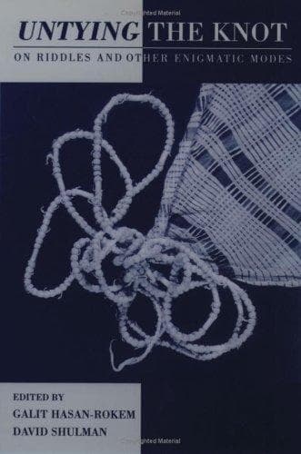 Cover image for Untying the Knot