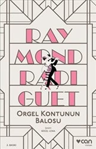 Cover image for Orgel Kontu'nun Balosu