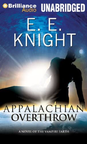 Cover image for Appalachian Overthrow