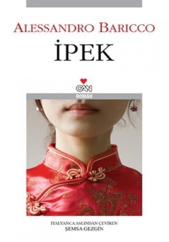 Cover image for Ipek.