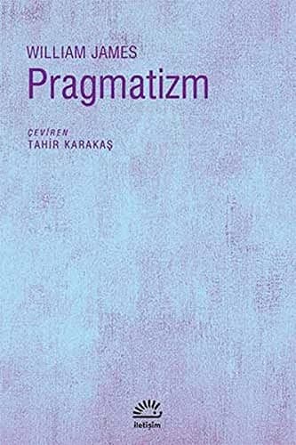 Cover image for Pragmatizm