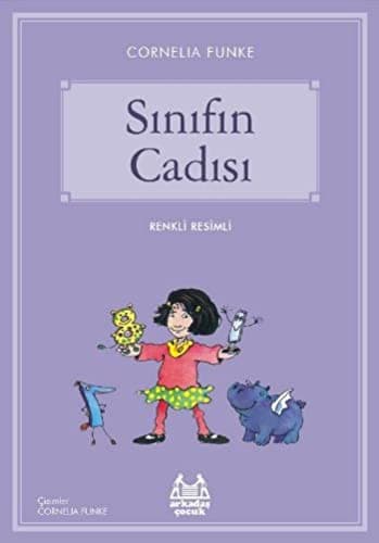 Cover image for Sinifin Cadisi