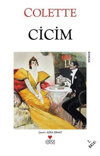 Cover image for Cicim