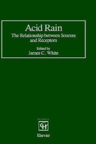 Cover image for Acid Rain