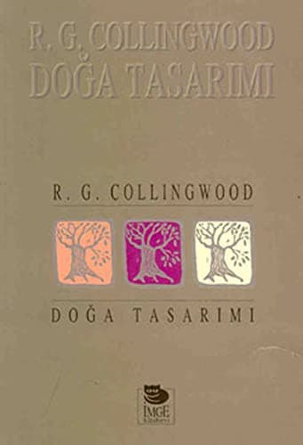 Cover image for Doga Tasarimi