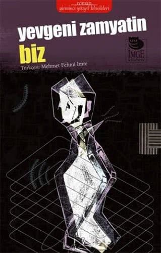 Cover image for Biz