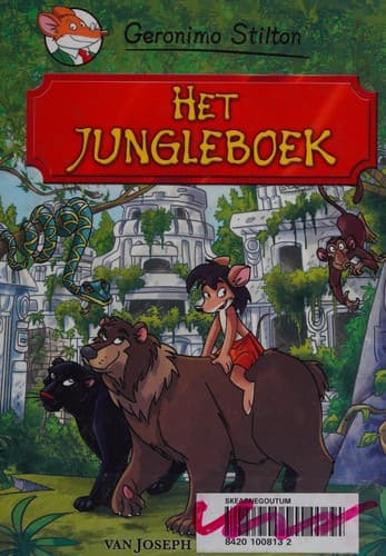 Book cover image
