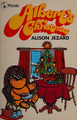 Albert's Christmas