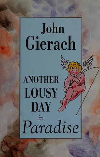 Cover image for Another lousy day in paradise