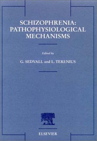 Cover image for Schizophrenia