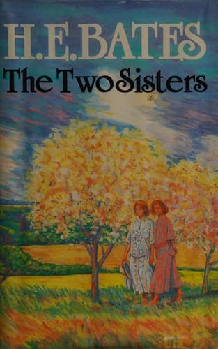 Cover image for The Two Sisters