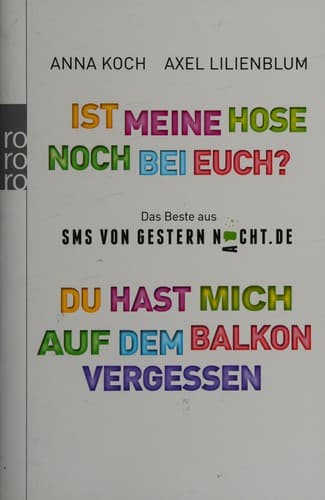 Book cover image