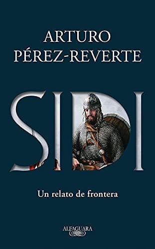 Cover image for SIDI - UN RELATO DE FRONTERA
