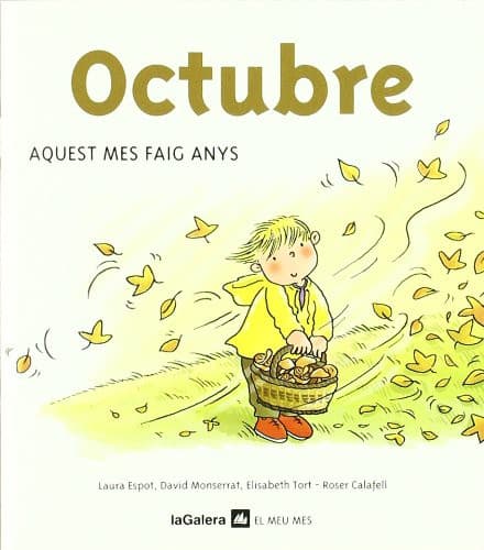 Cover image for Octubre