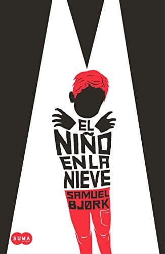 Cover image for El niño en la nieve
