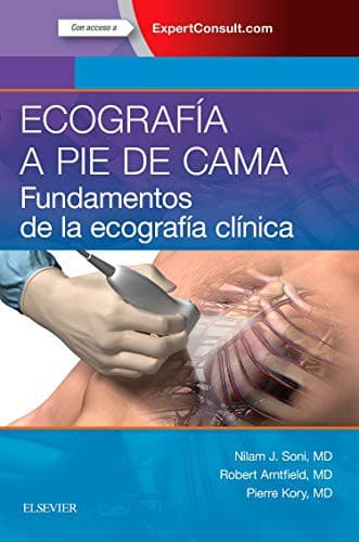 Ecografía a pie de cama + ExpertConsult