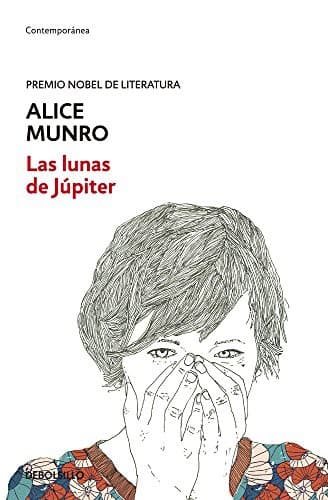 Cover image for Las lunas de jupiter
