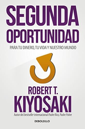 Cover image for SEGUNDA OPORTUNIDAD