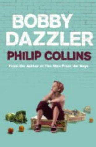 Cover image for Bobby Dazzler