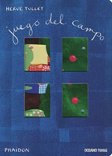 Cover image for Juego del campo