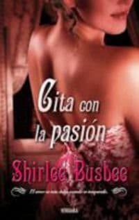 Cover image for Cita Con la Pasion