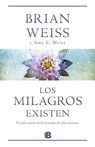 Cover image for Los milagros existen