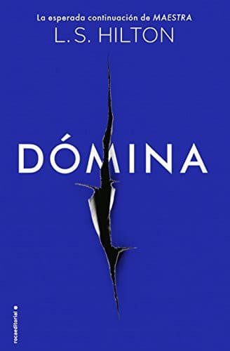 Cover image for DOMINA