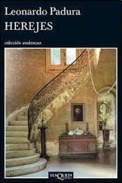 Cover image for Herejes