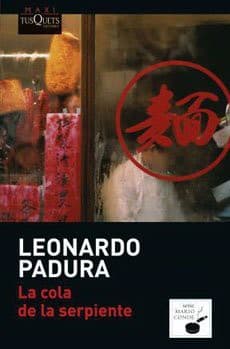 Cover image for La Cola De La Serpiente