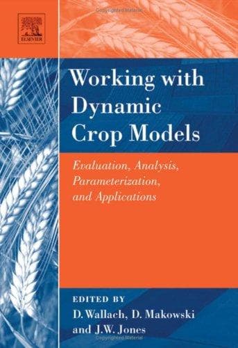 Cover image for Working with Dynamic Crop Models