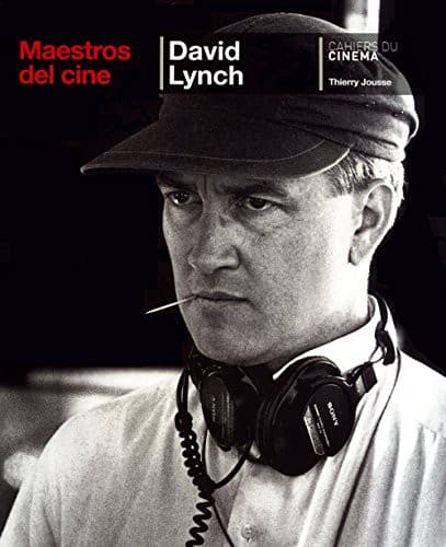 Cover image for David Lynch