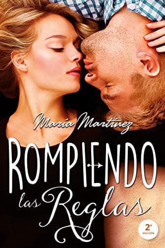 Cover image for Rompiendo las reglas