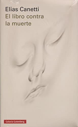 Cover image for El libro contra la muerte