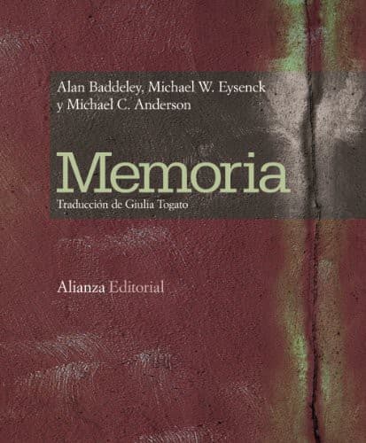 Cover image for Memoria