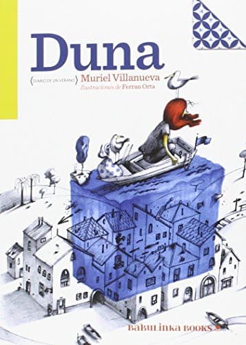 Cover image for DUNA