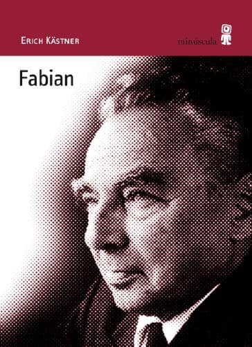 Cover image for Fabian