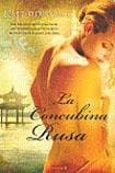 Cover image for LA CONCUBINA RUSA