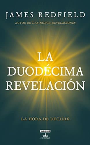 Cover image for La Duodécima Revelación