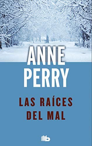 Cover image for Las raíces del mal