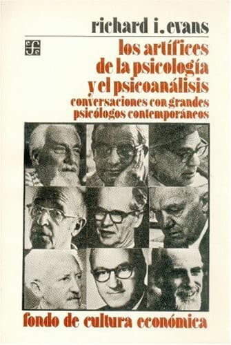 Los Artifices de La Psicologia y El Psicoanalisis
