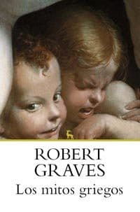 Cover image for Los mitos griegos
