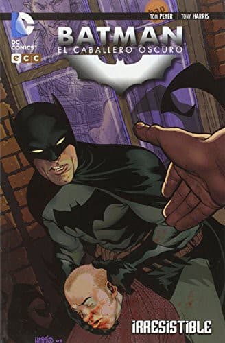 Cover image for Batman
