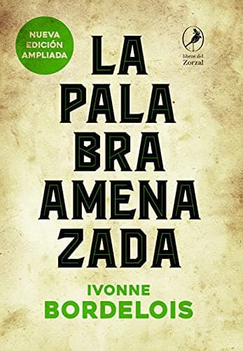 Cover image for La Palabra Amenazada