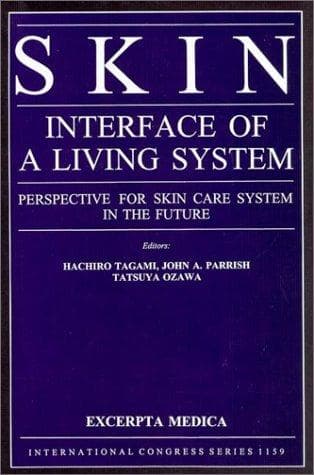 Cover image for Skin
