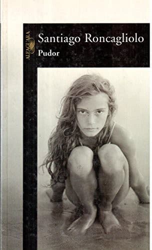 Cover image for Pudor