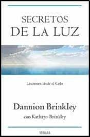 Cover image for SECRETOS DE LA LUZ