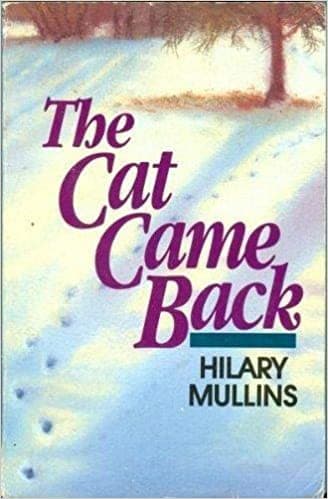 Cover image for The cat came back